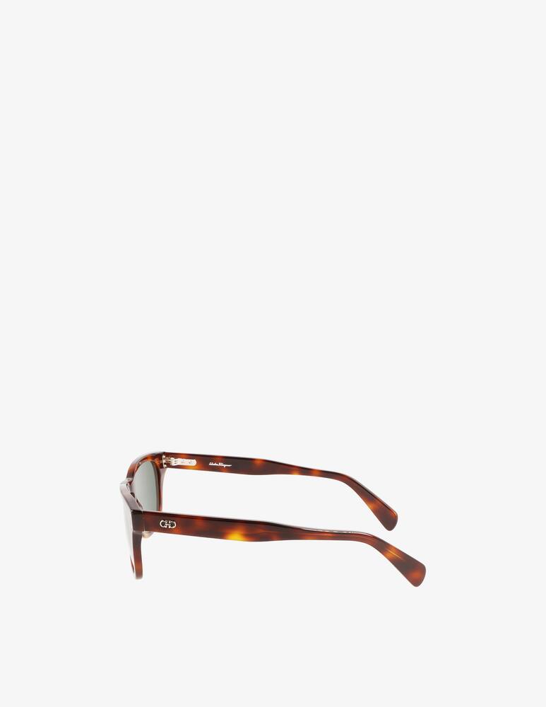rinascente Ferragamo SF1057S square sunglasses