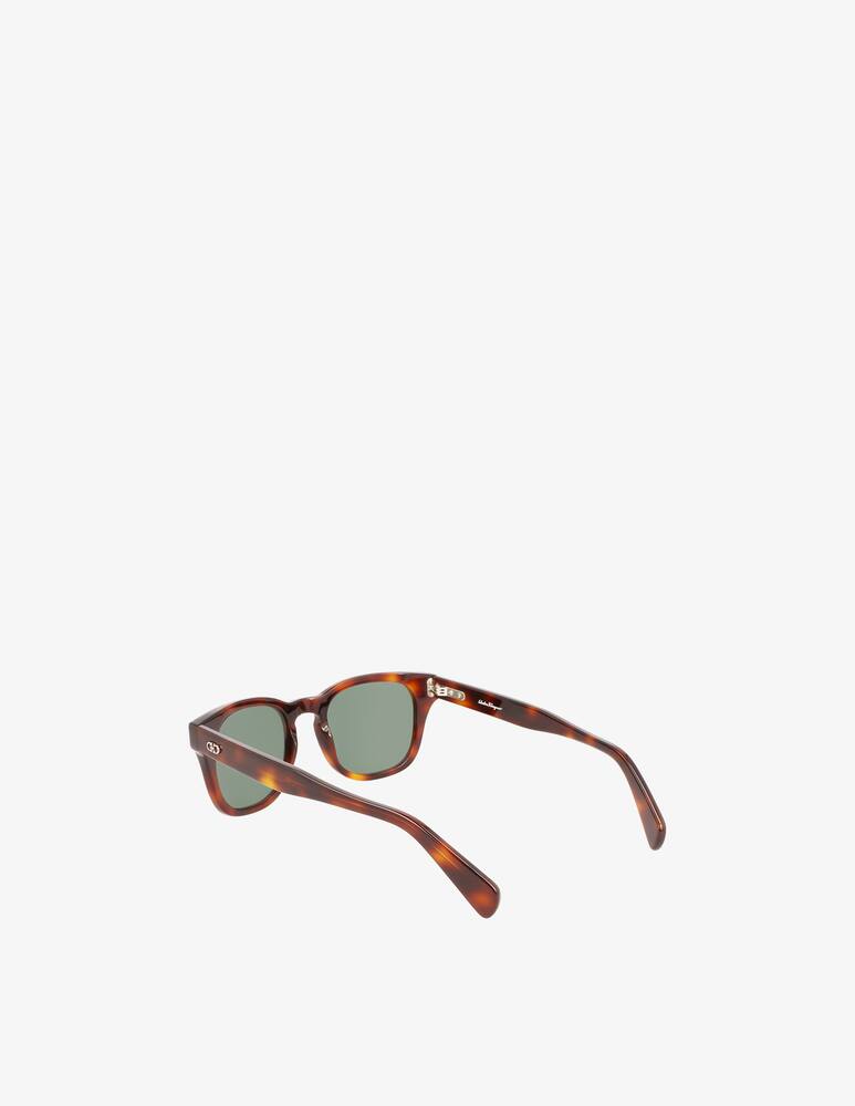 rinascente Ferragamo SF1057S square sunglasses