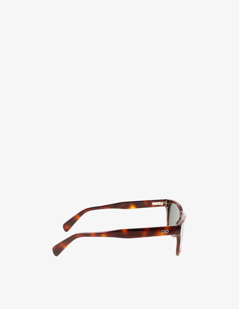 rinascente Ferragamo SF1057S square sunglasses
