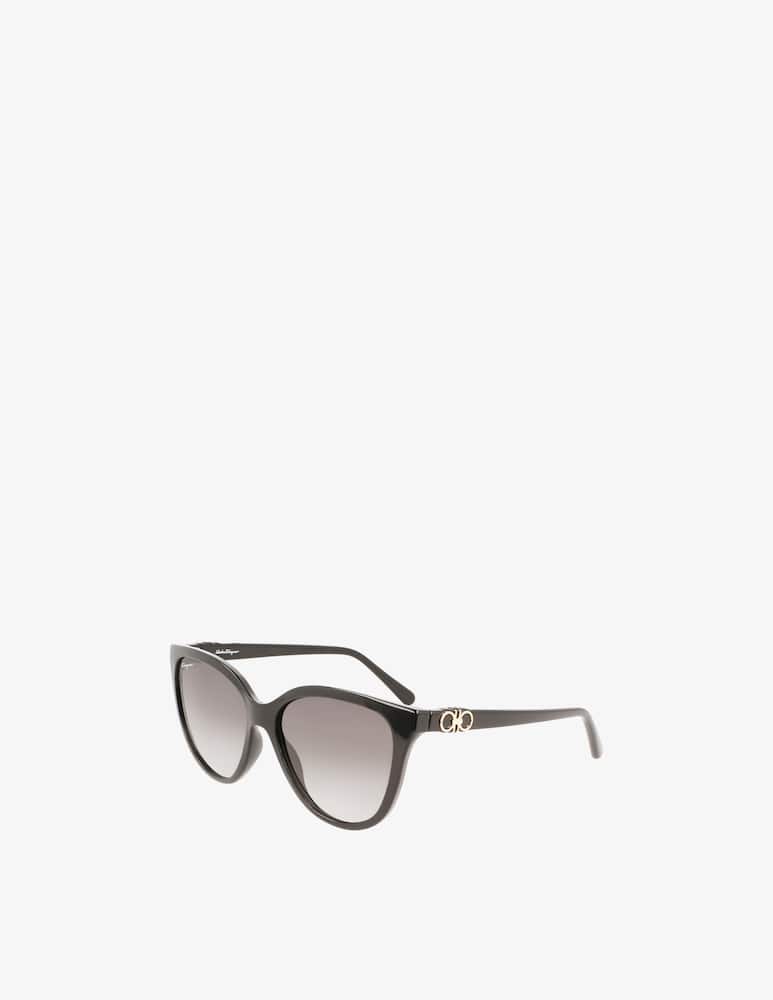 rinascente Ferragamo Occhiale da sole cat-eye SF1056S