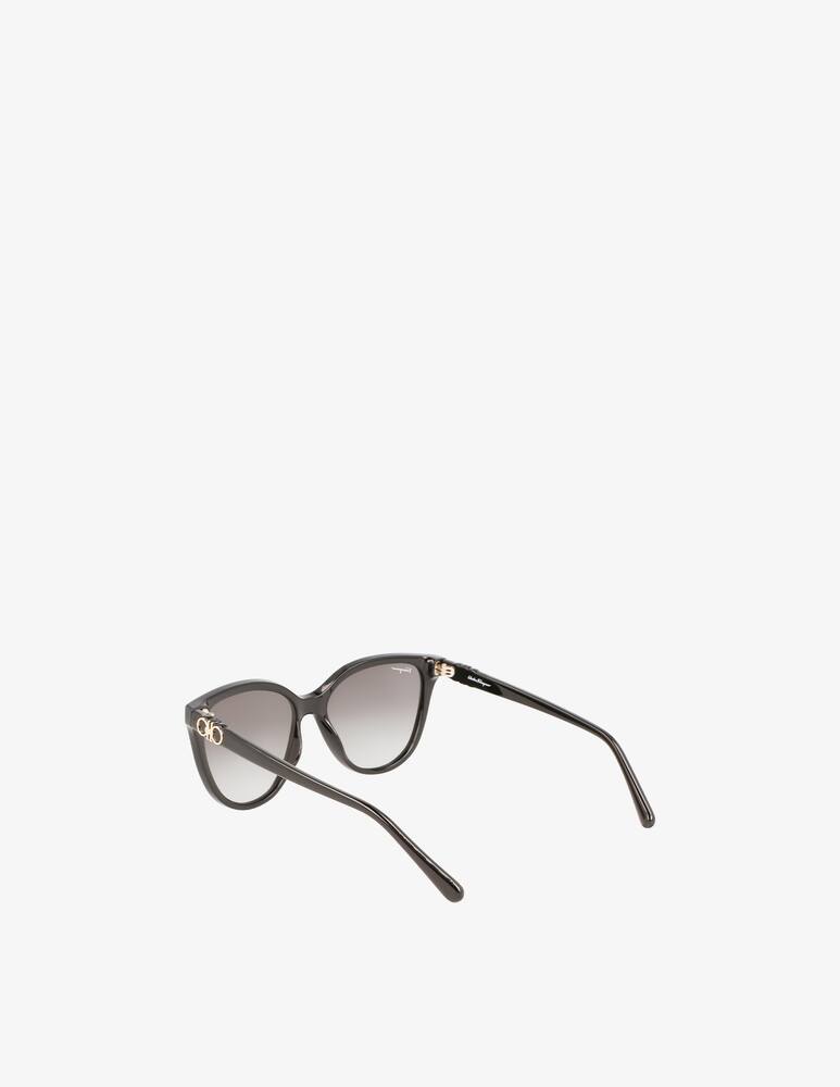 rinascente Ferragamo Occhiale da sole cat-eye SF1056S