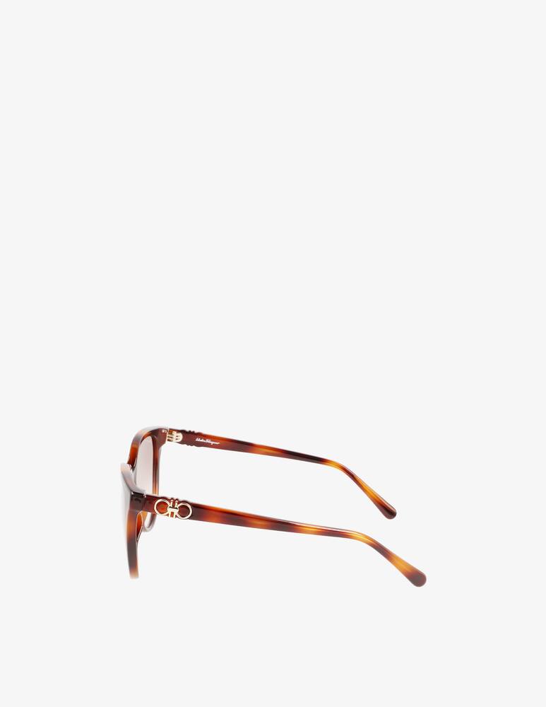 rinascente Ferragamo SF1056S cat-eye sunglasses