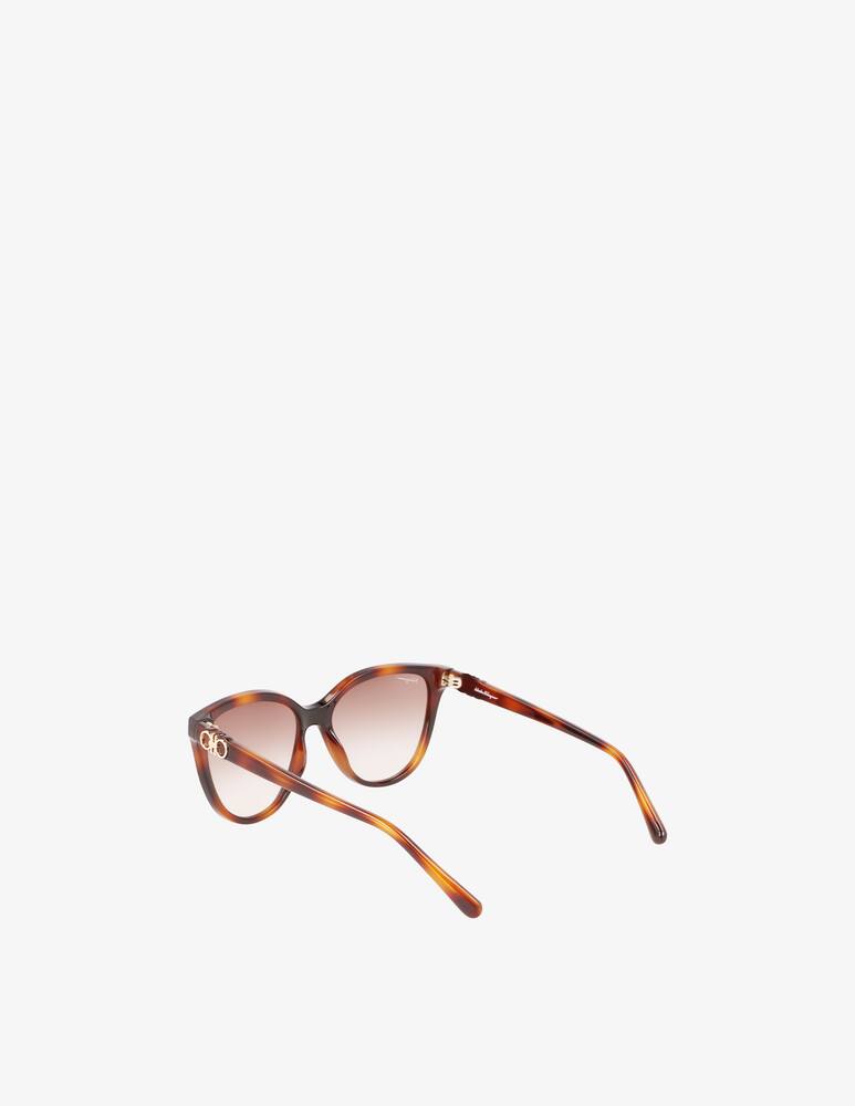 rinascente Ferragamo SF1056S cat-eye sunglasses