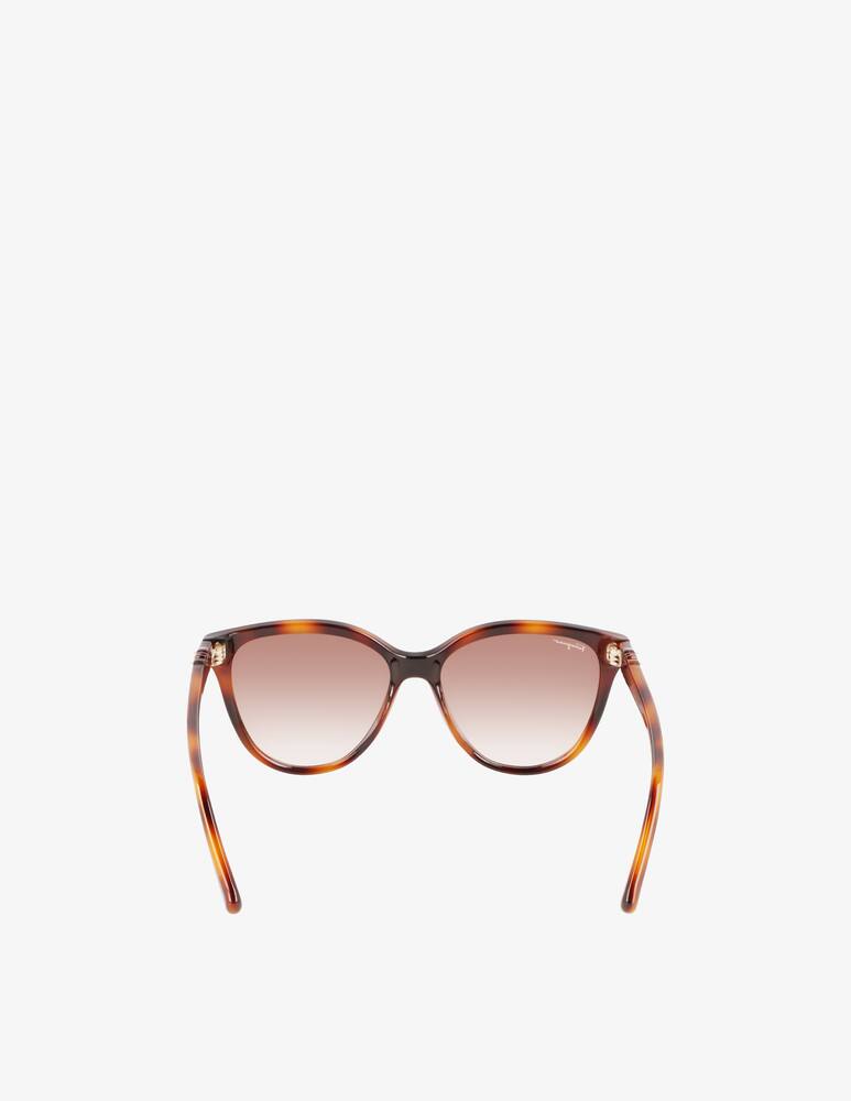 rinascente Ferragamo SF1056S cat-eye sunglasses