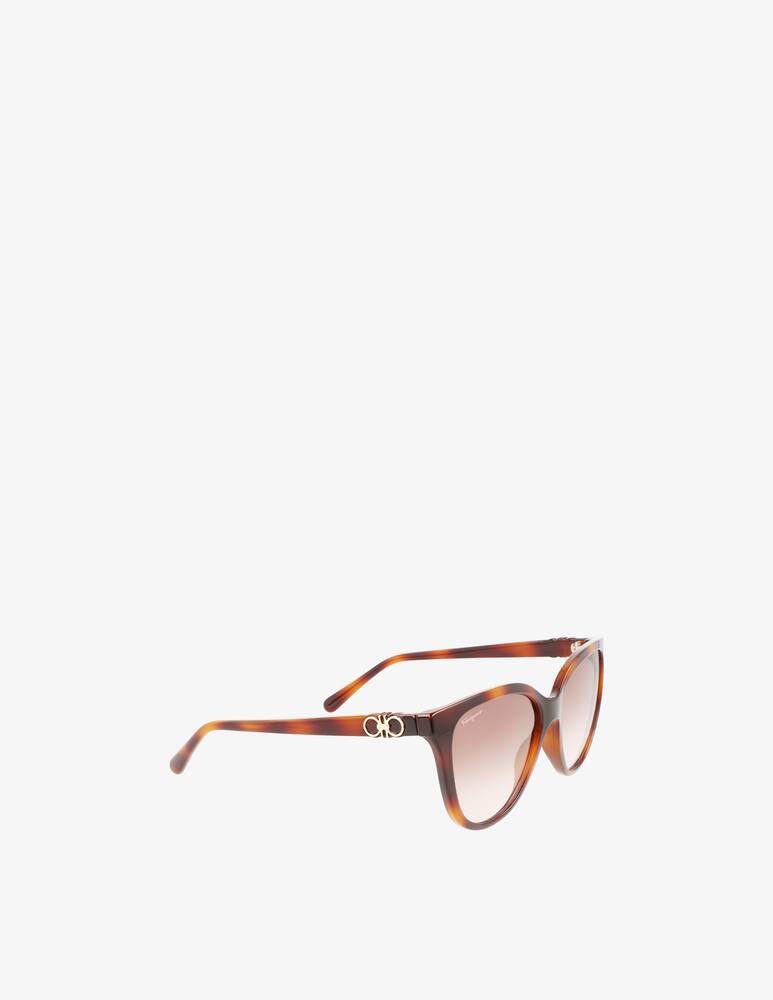 rinascente Ferragamo SF1056S cat-eye sunglasses