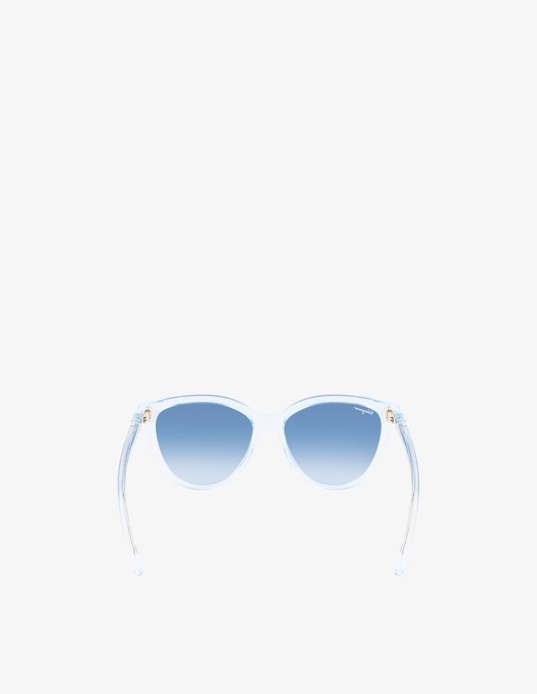 rinascente Ferragamo SF1056S cat-eye sunglasses