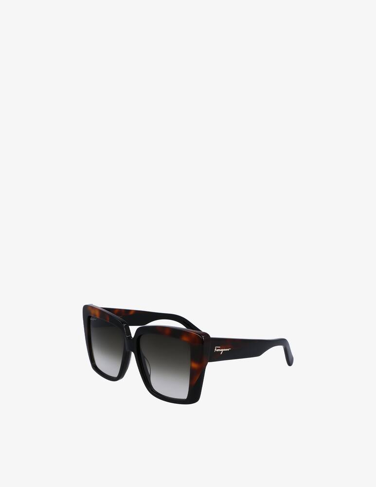 rinascente Ferragamo SF1060S square sunglasses 