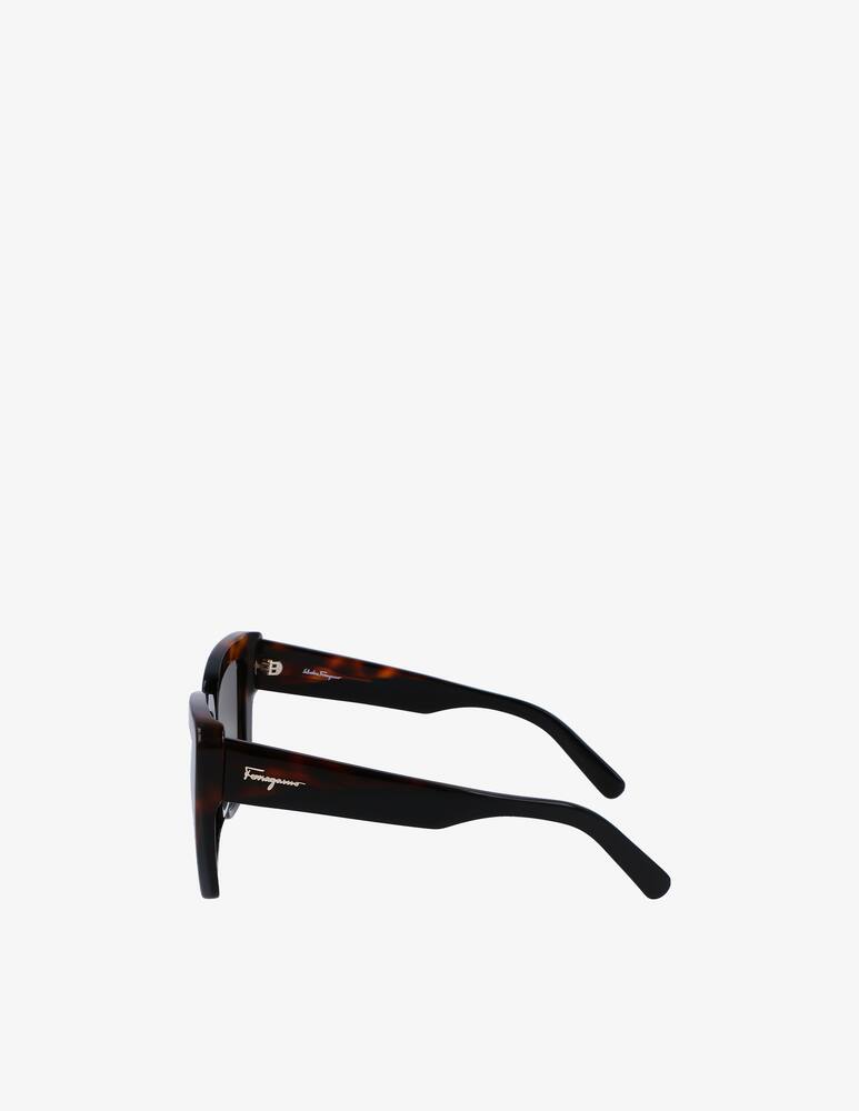 rinascente Ferragamo SF1060S square sunglasses 