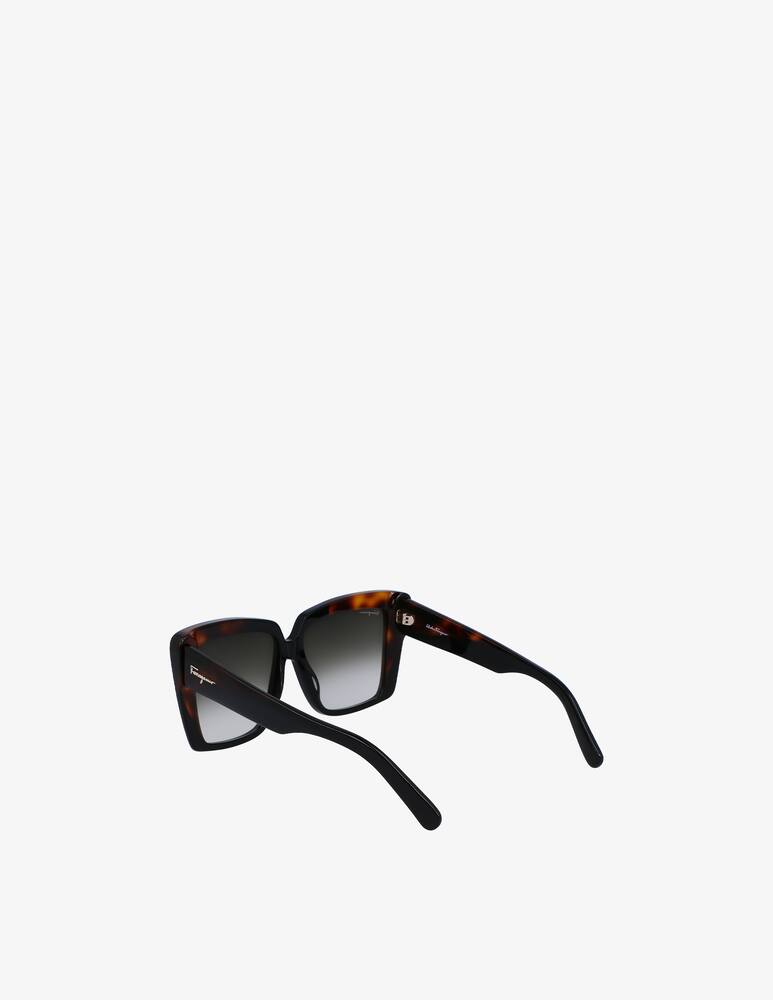 rinascente Ferragamo SF1060S square sunglasses 