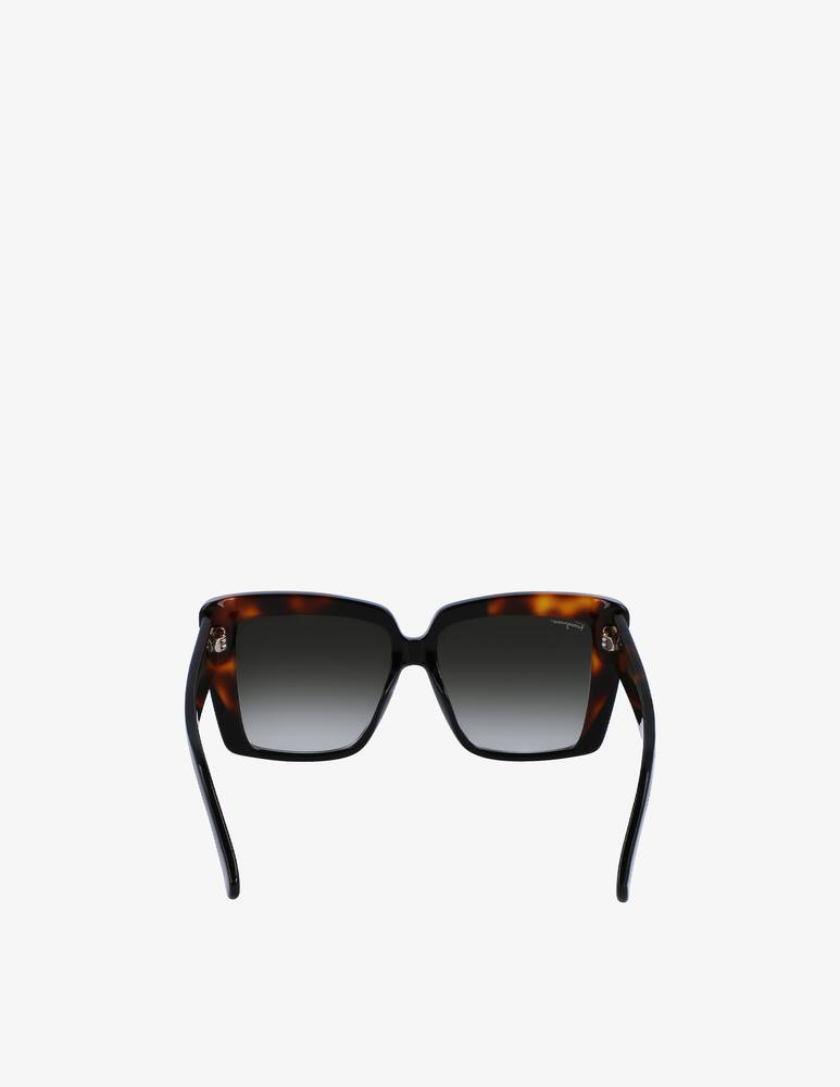 rinascente Ferragamo SF1060S square sunglasses 