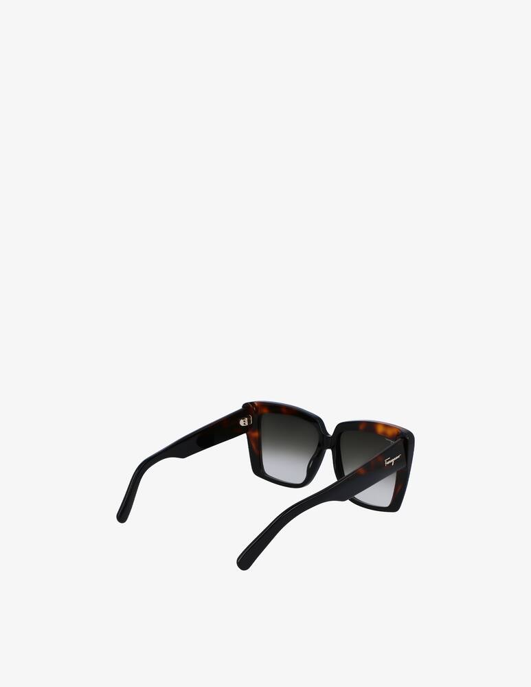 rinascente Ferragamo SF1060S square sunglasses 