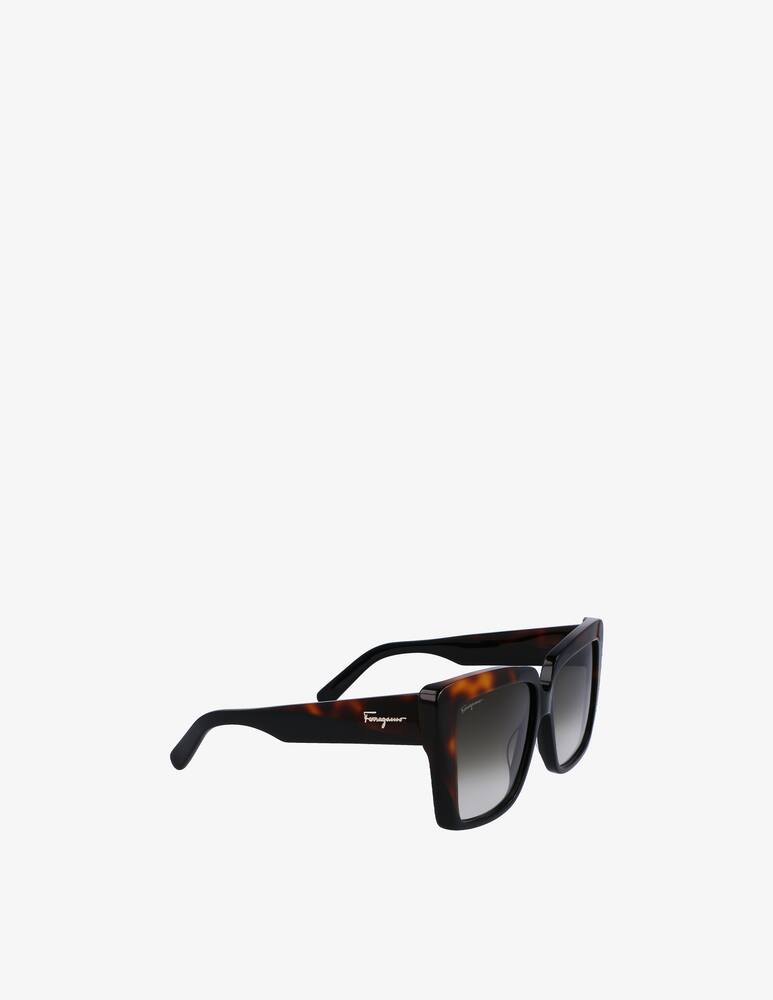 rinascente Ferragamo SF1060S square sunglasses 