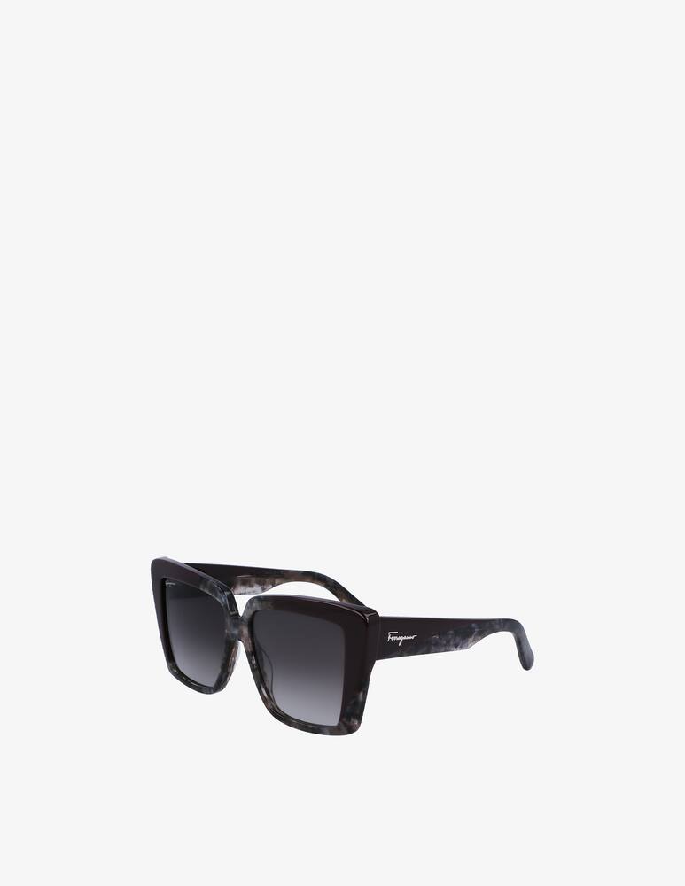rinascente Ferragamo SF1060S square sunglasses 