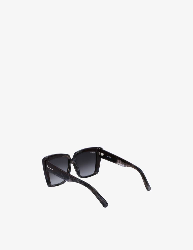 rinascente Ferragamo SF1060S square sunglasses 