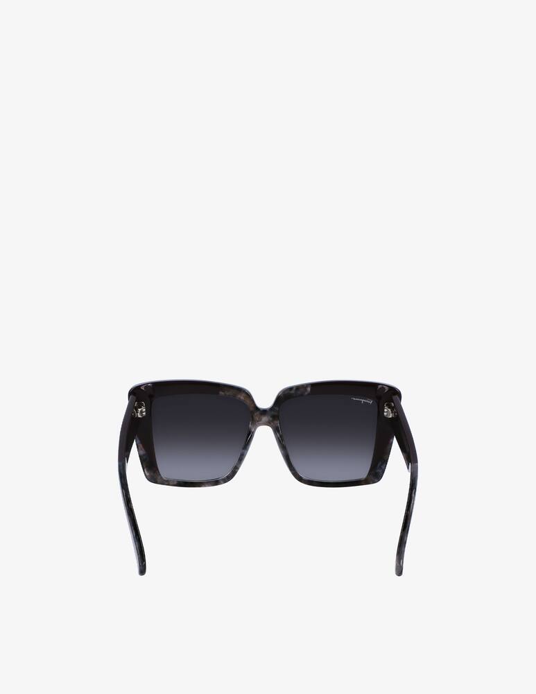 rinascente Ferragamo SF1060S square sunglasses 