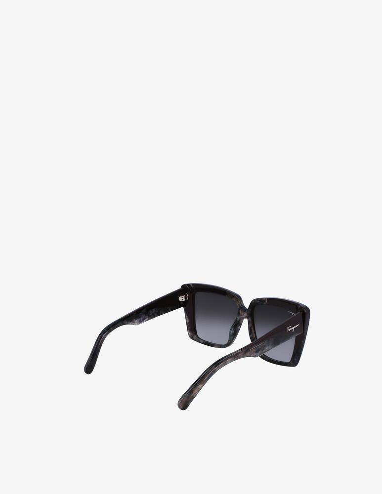 rinascente Ferragamo SF1060S square sunglasses 