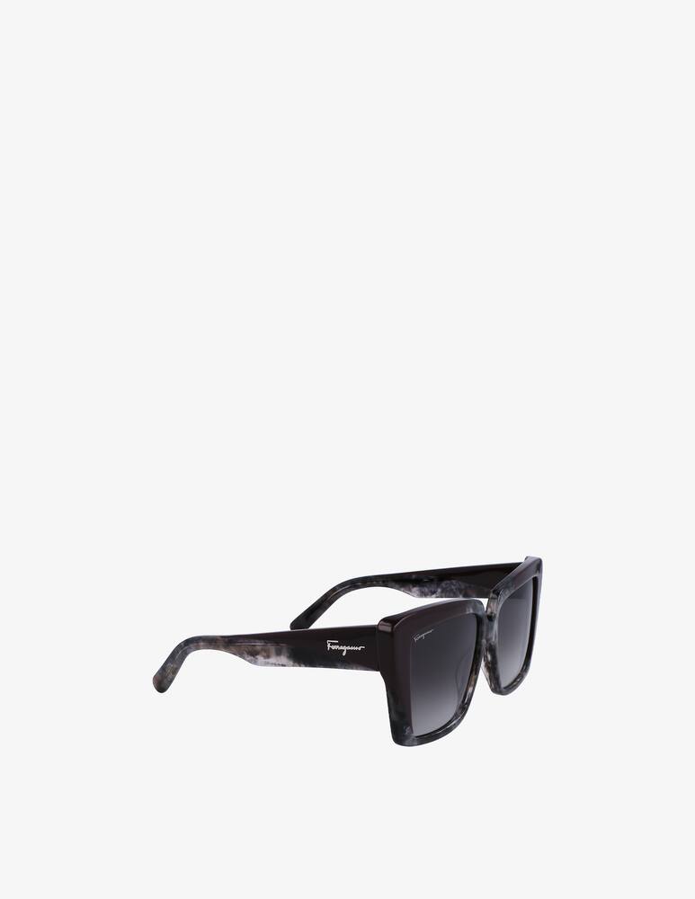 rinascente Ferragamo SF1060S square sunglasses 