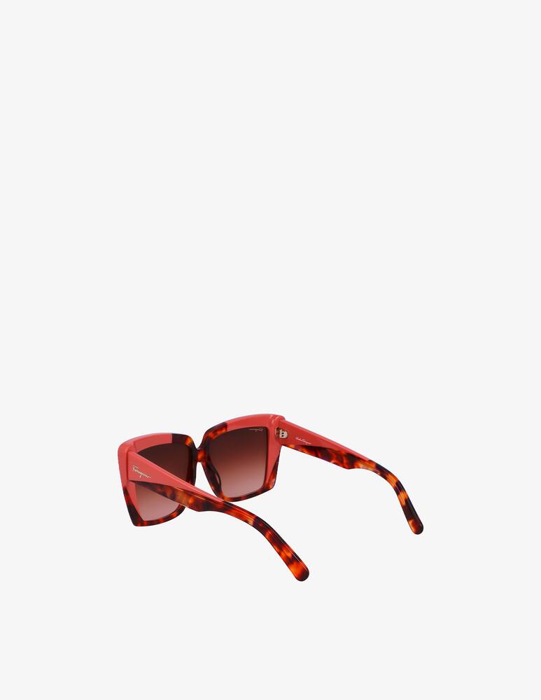 rinascente Ferragamo SF1060S square sunglasses 