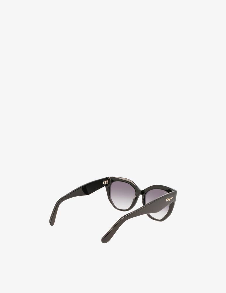 rinascente Ferragamo SF1061S cat-eye sunglasses