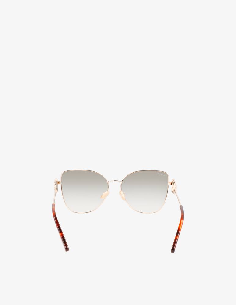 rinascente Ferragamo Occhiale da sole cat-eye SF296SR