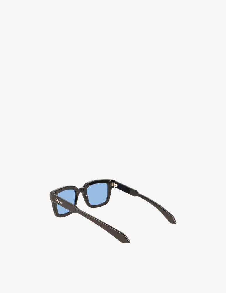 rinascente Ferragamo Occhiale da sole squadrato SF1064S