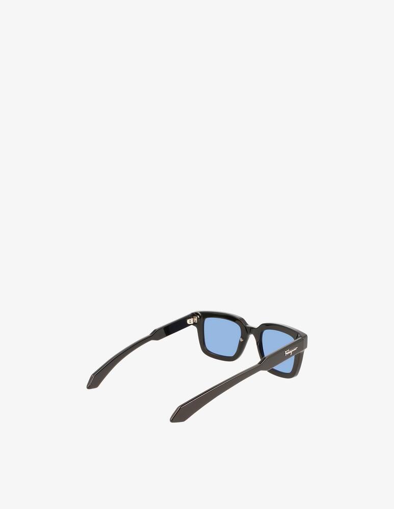 rinascente Ferragamo Occhiale da sole squadrato SF1064S