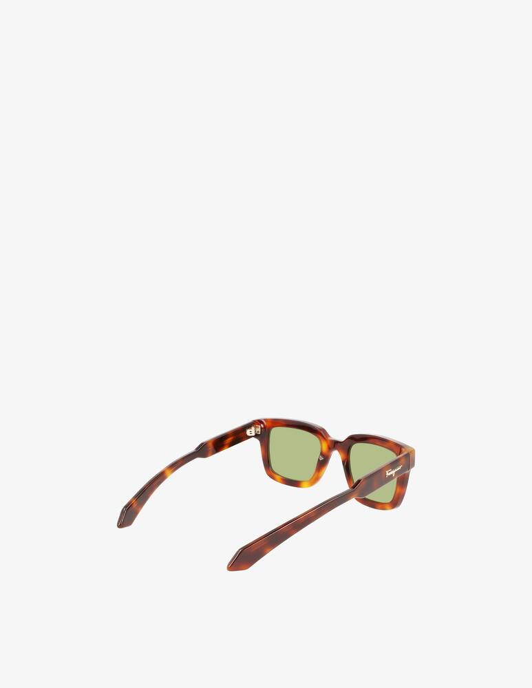 rinascente Ferragamo Occhiale da sole squadrato SF1064S