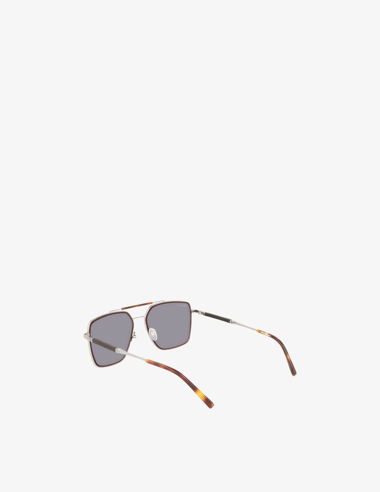 rinascente Ferragamo Occhiale da sole squadrato SF298S