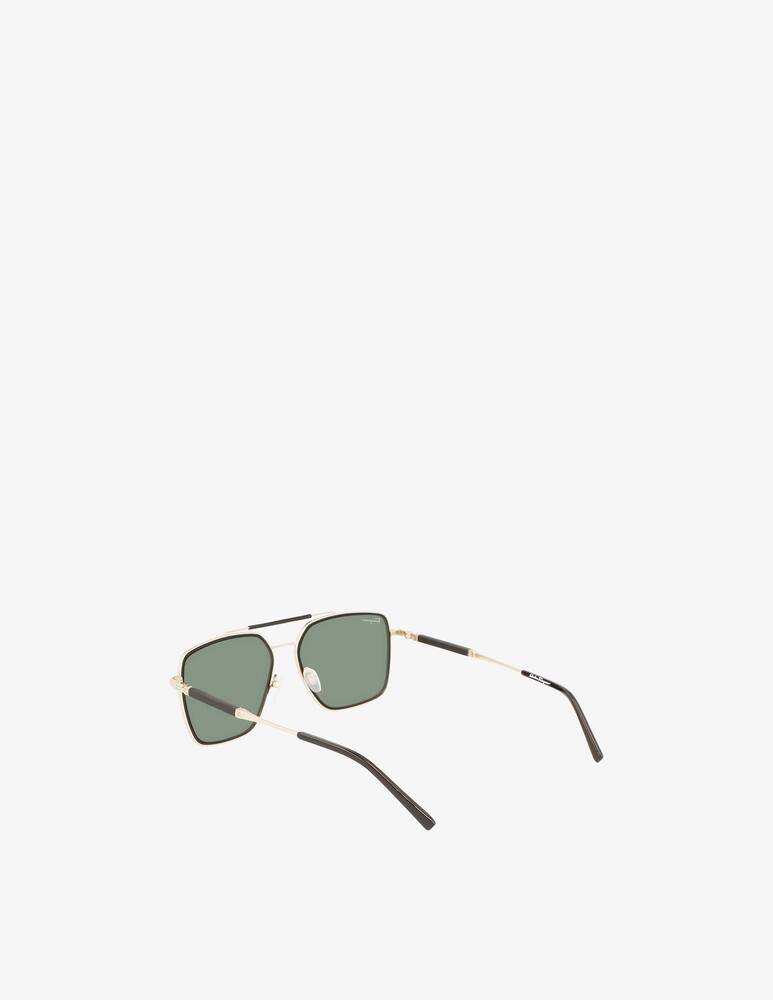 rinascente Ferragamo SF298S square sunglasses 