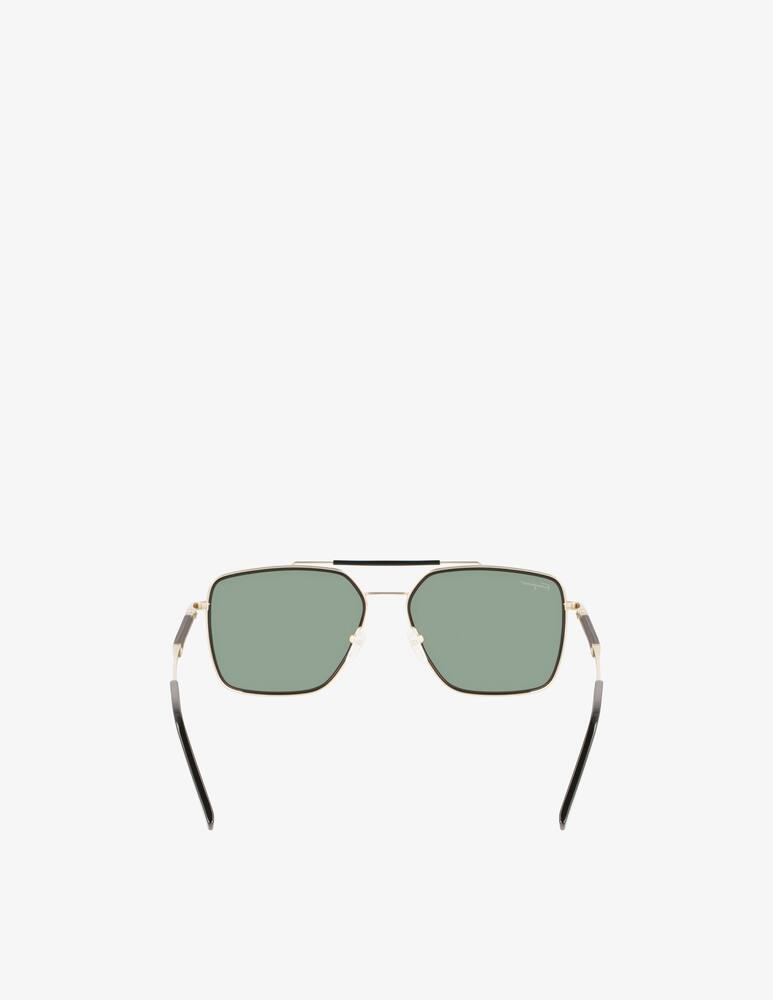 rinascente Ferragamo SF298S square sunglasses 