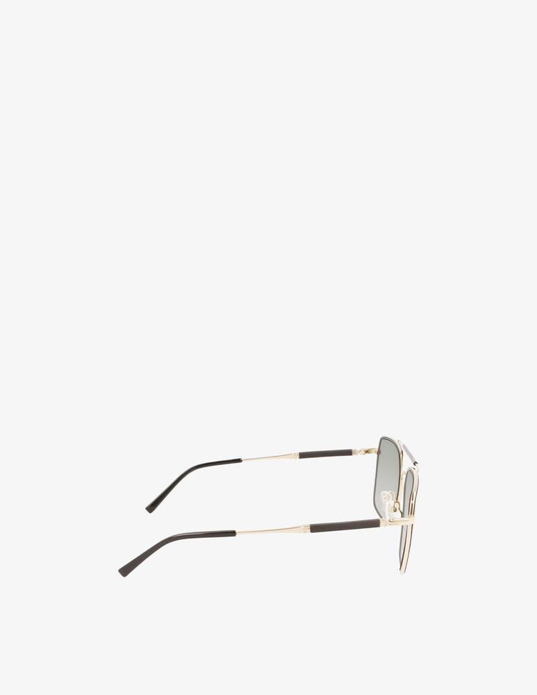 rinascente Ferragamo SF298S square sunglasses 