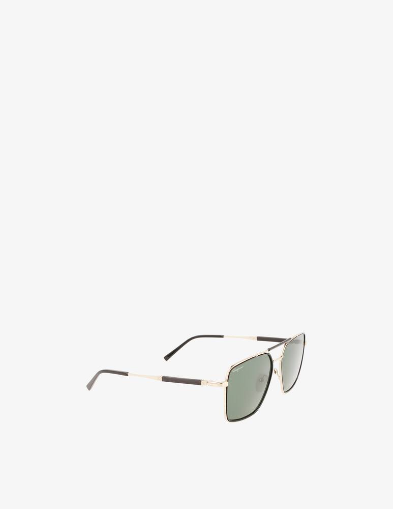 rinascente Ferragamo SF298S square sunglasses 