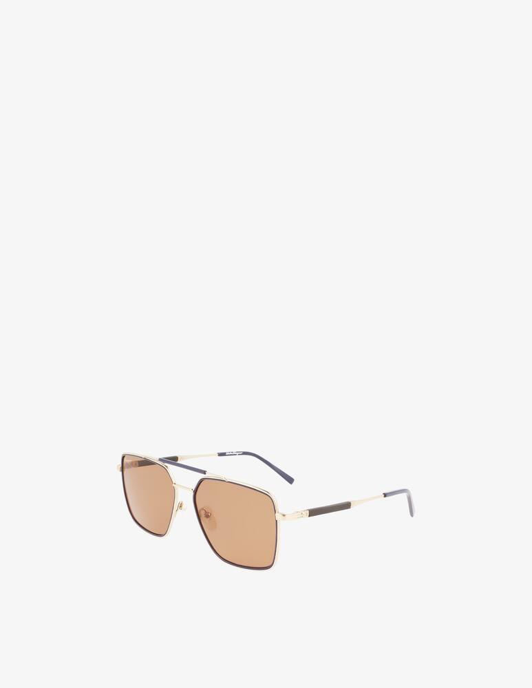 Ferragamo Occhiale da sole squadrato SF298S - immagine 2 Ferragamo Occhiale da sole squadrato SF298S - immagine 2