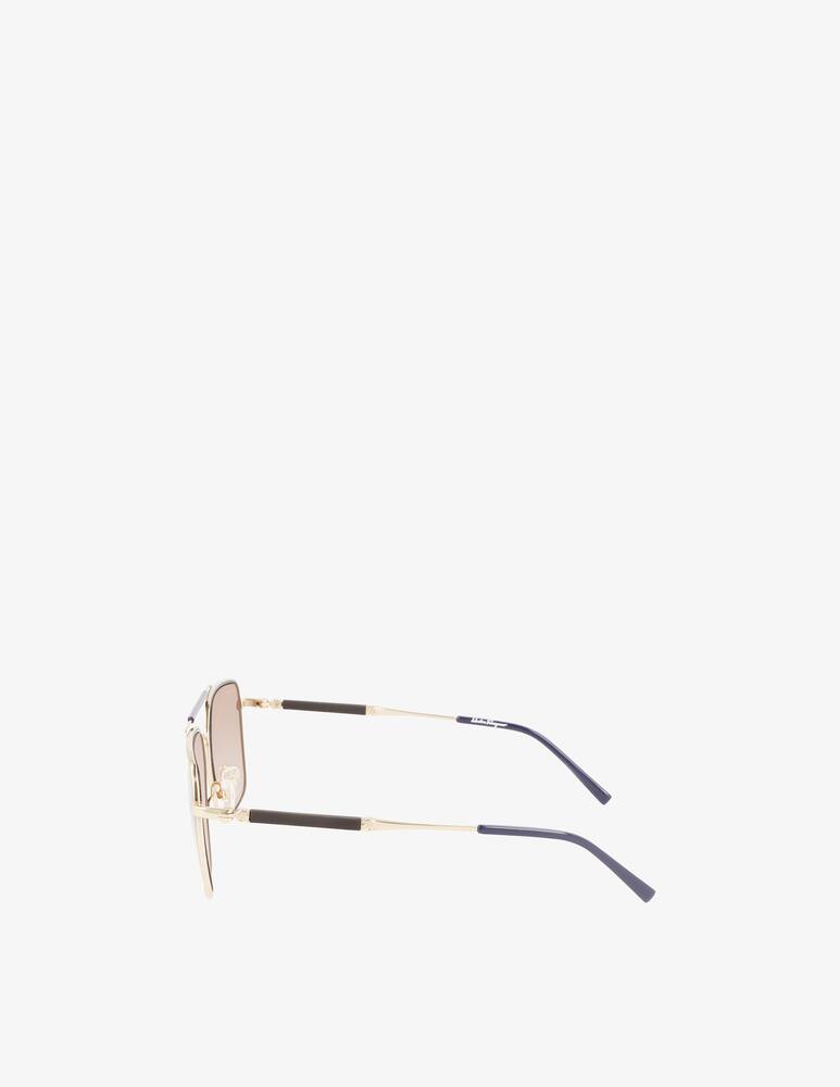 Ferragamo Occhiale da sole squadrato SF298S - immagine 3 Ferragamo Occhiale da sole squadrato SF298S - immagine 3