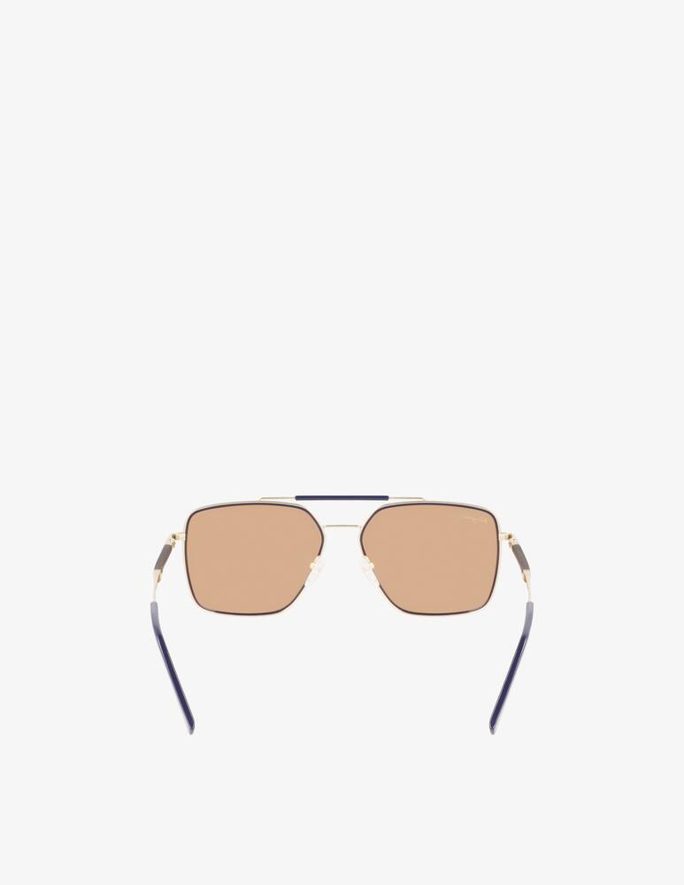 Ferragamo Occhiale da sole squadrato SF298S - immagine 5 Ferragamo Occhiale da sole squadrato SF298S - immagine 5