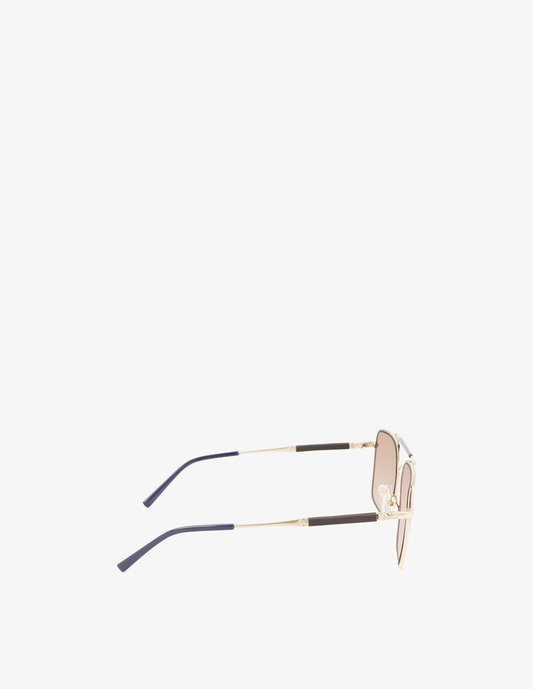 Ferragamo Occhiale da sole squadrato SF298S - immagine 7 Ferragamo Occhiale da sole squadrato SF298S - immagine 7
