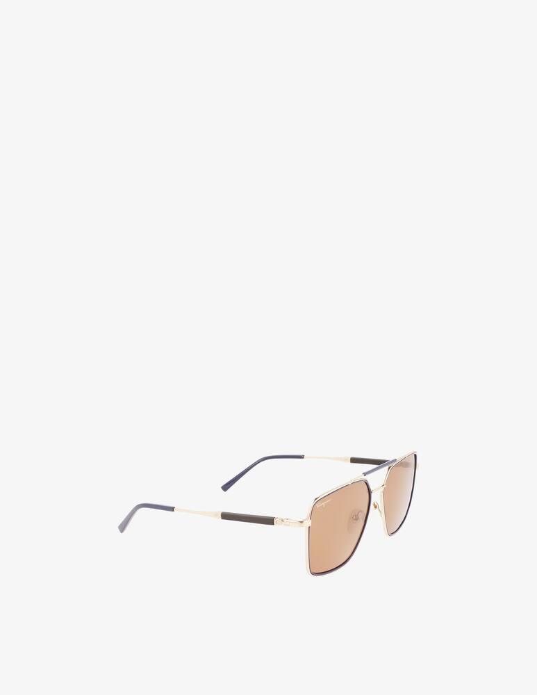Ferragamo Occhiale da sole squadrato SF298S - immagine 8 Ferragamo Occhiale da sole squadrato SF298S - immagine 8