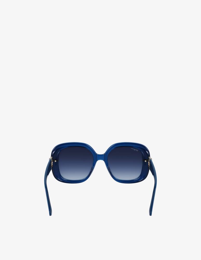 rinascente Ferragamo SF1058S square sunglasses