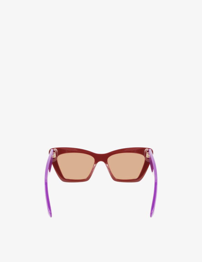 rinascente Ferragamo SF929S cat-eye sunglasses 