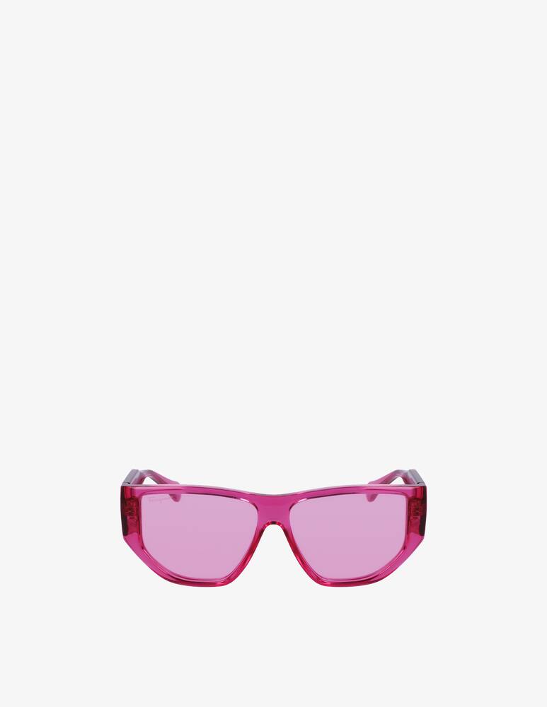 Ferragamo Occhiale da sole oversized SF1077S - immagine 1 Ferragamo Occhiale da sole oversized SF1077S - immagine 1