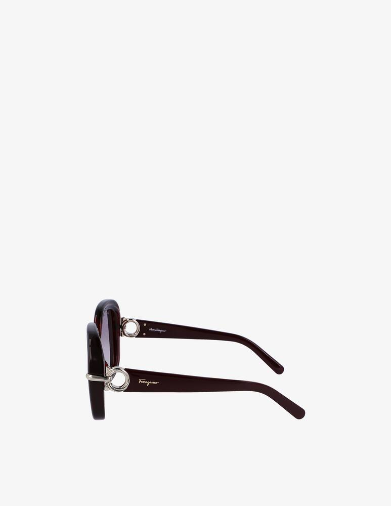 rinascente Ferragamo SF1058S square sunglasses 