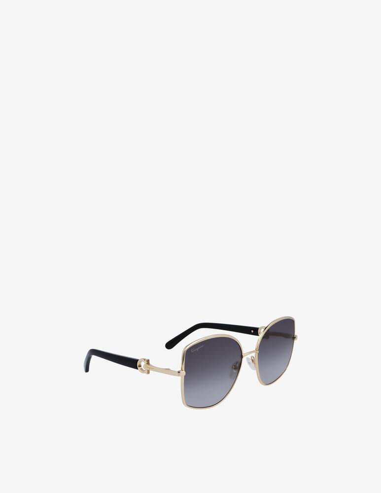 rinascente Ferragamo SF304S round sunglasses