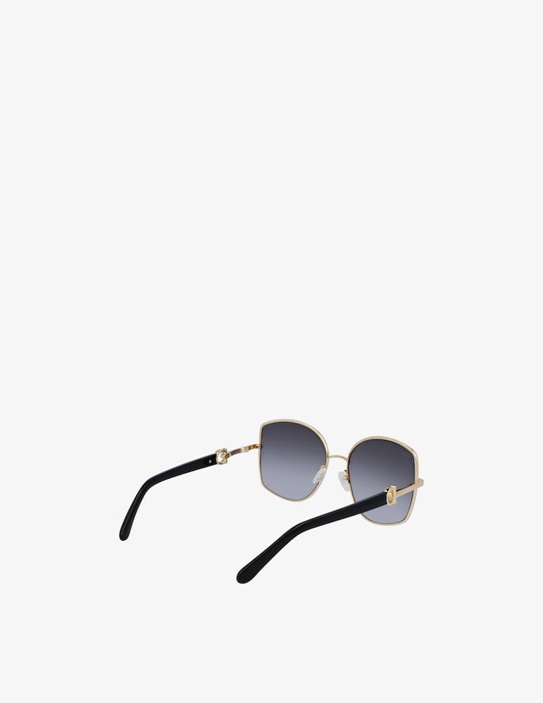 rinascente Ferragamo SF304S round sunglasses
