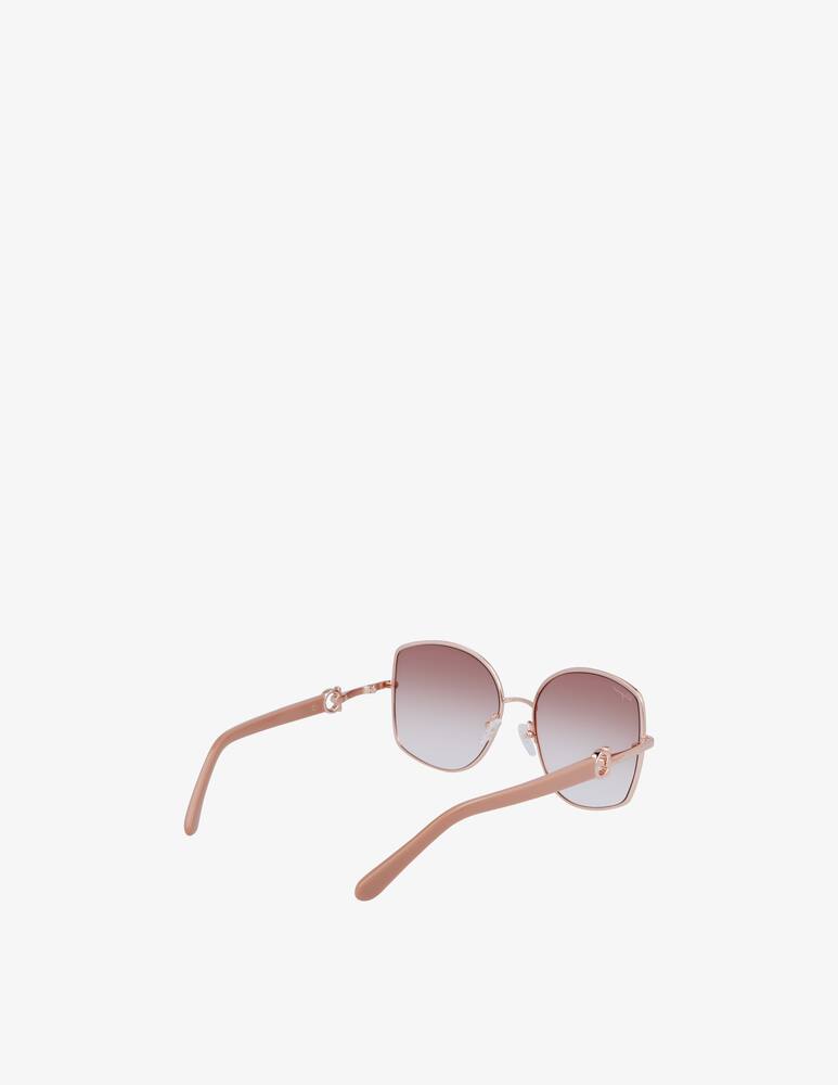 rinascente Ferragamo SF304S round sunglasses