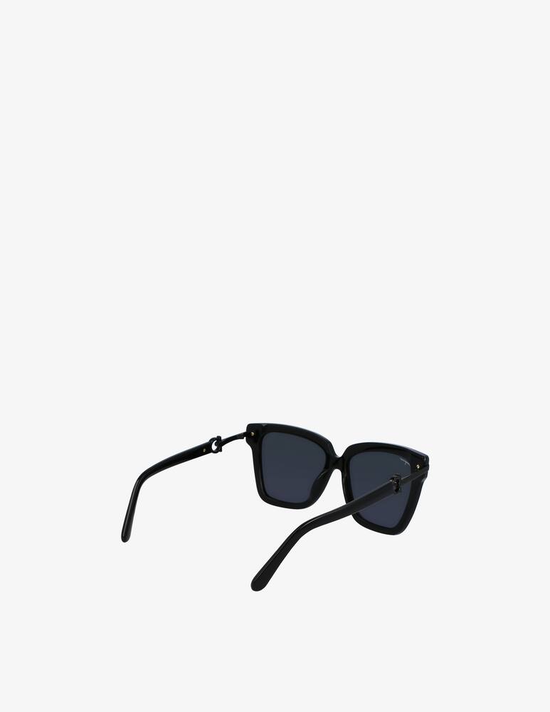 rinascente Ferragamo SF1085S squared sunglasses