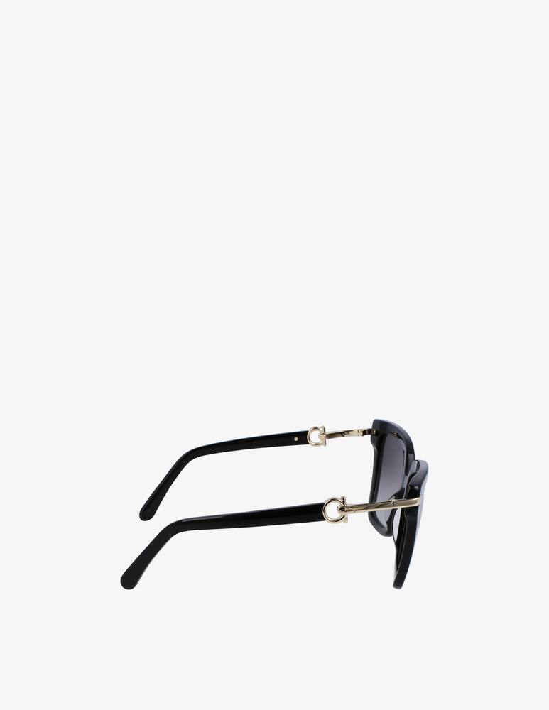 rinascente Ferragamo SF1085S squared sunglasses