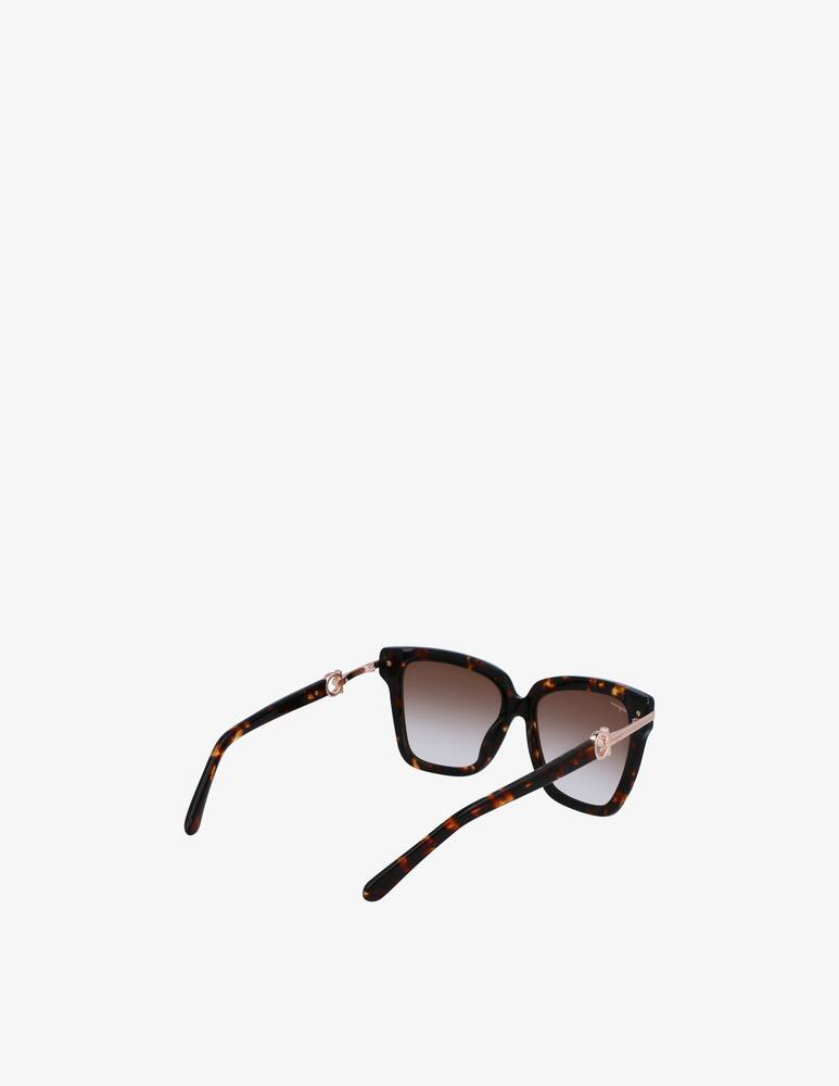 rinascente Ferragamo SF1085S squared sunglasses