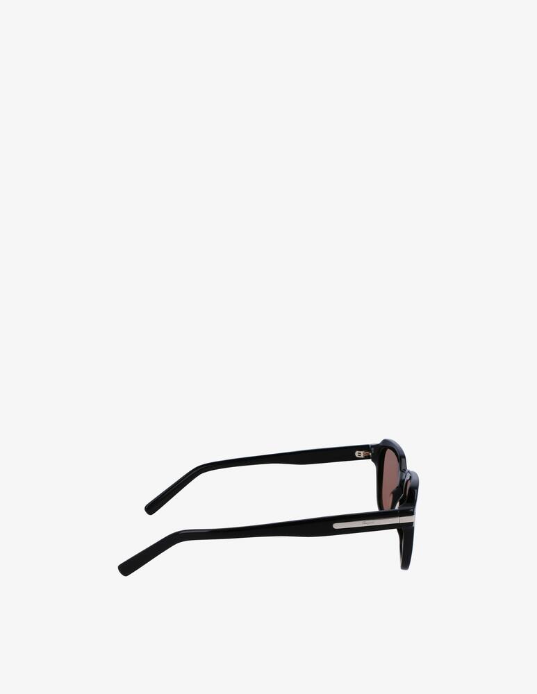 rinascente Ferragamo SF1089S squared sunglasses