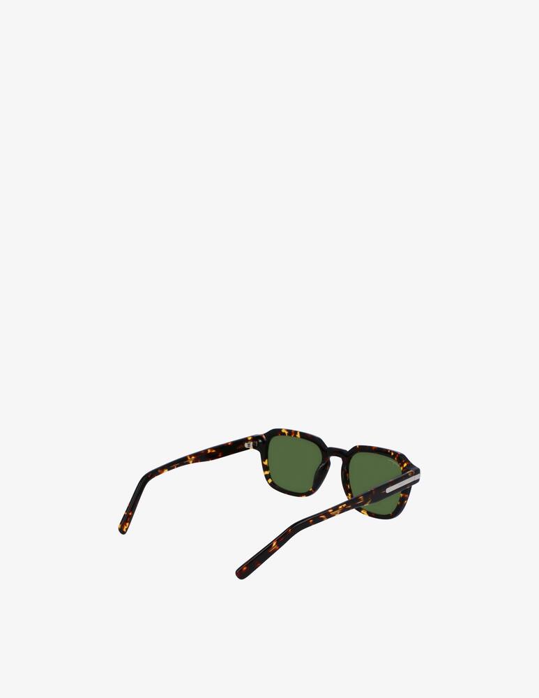 rinascente Ferragamo SF1089S squared sunglasses