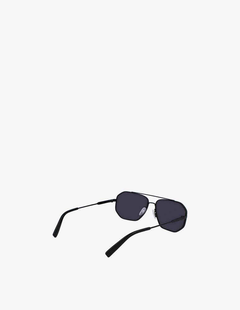 rinascente Ferragamo SF303SL aviator sunglasses